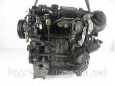 Запчасти Двигателя на Ford Fiesta - купить на Автобазаре