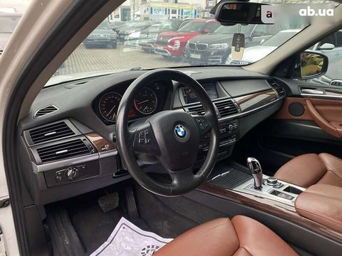 BMW X5 2013 - фото 15