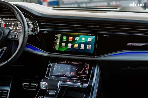 Audi Q8 2019 - фото 23