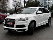 Автомобиль бензин Ауди б/у в Киевской области - купить на Автобазаре