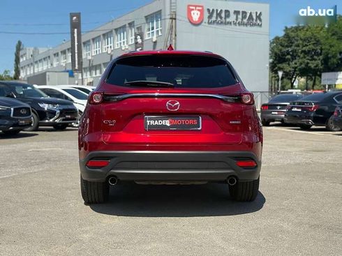 Mazda CX-9 2022 - фото 8