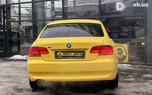BMW 3 серия 2008 - фото 5