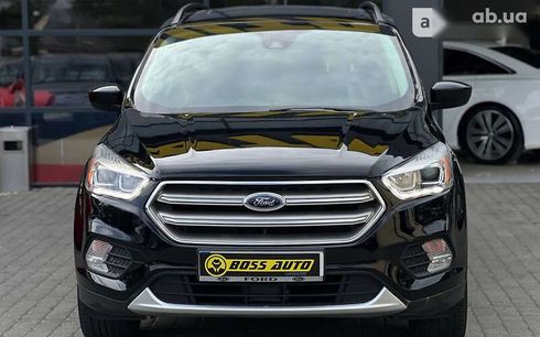 Ford Escape 2018 - фото 2