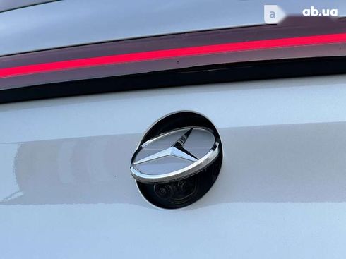Mercedes-Benz EQC-Класс 2020 - фото 28