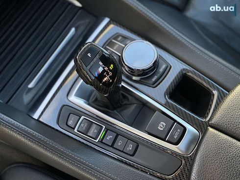 BMW X5 2017 - фото 26