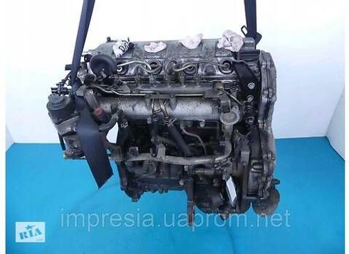 двигатель в сборе для Nissan Almera - купить на Автобазаре - фото 2