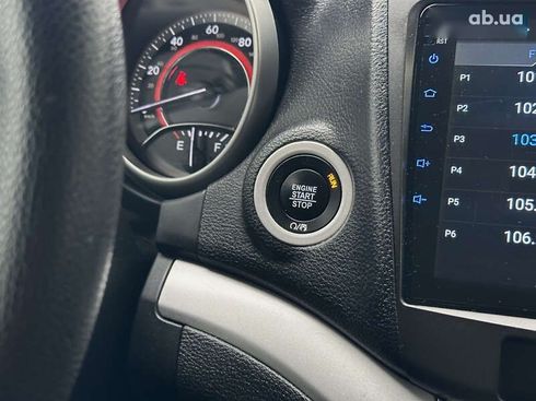 Dodge Journey 2017 - фото 19