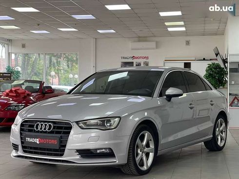 Audi A3 2013 - фото 7