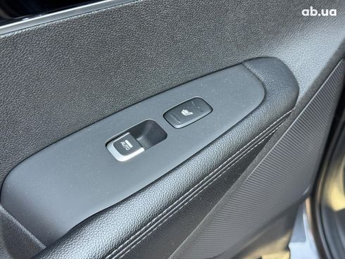 Kia Sorento 2015 серый - фото 26