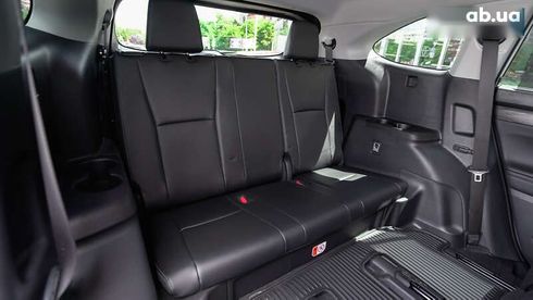 Toyota Highlander 2024 - фото 8