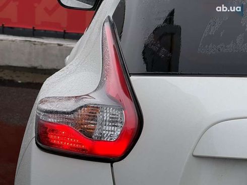 Nissan Juke 2019 - фото 24