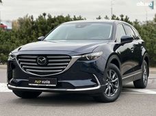 Купити Mazda CX-9 бу в Україні - купити на Автобазарі