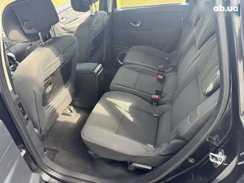 Renault grand scenic 2010 - фото 13
