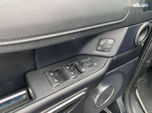 Ford Expedition 2020 - фото 13