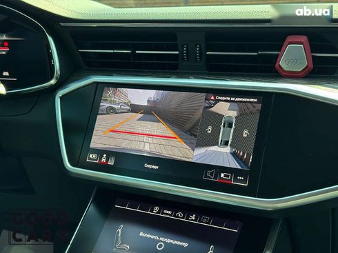 Audi A7 2022 - фото 20