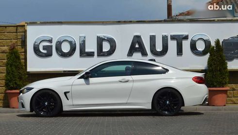 BMW 4 серия 2018 - фото 7