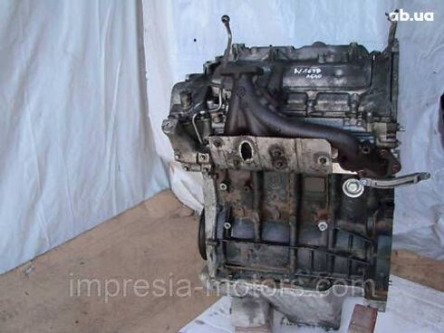 двигатель в сборе для Mercedes-Benz A-Класс - купити на Автобазарі - фото 5