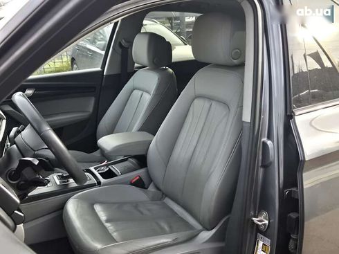 Audi Q5 2019 - фото 9