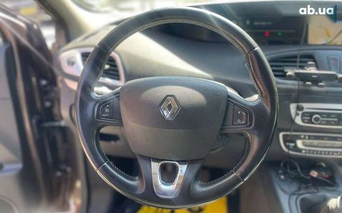 Renault Megane 2013 - фото 10