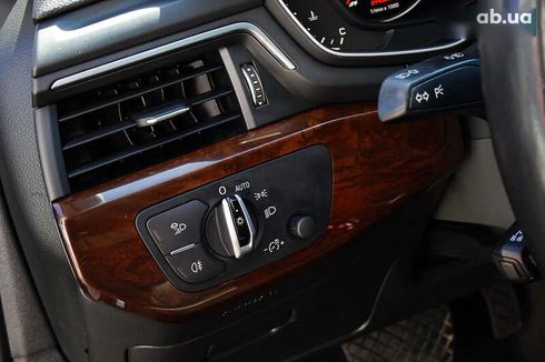 Audi A4 2016 - фото 20