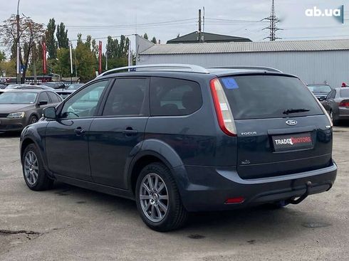 Ford Focus 2008 - фото 14