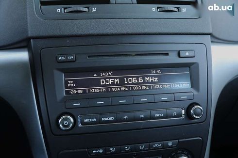 Skoda Yeti 2013 - фото 15