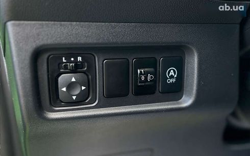 Mitsubishi Space Star 2014 - фото 17
