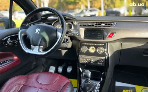Citroёn DS3 2010 - фото 18