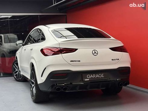 Mercedes-Benz GLE-Class 2023 - фото 28