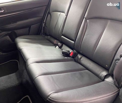 Subaru Outback 2014 - фото 13