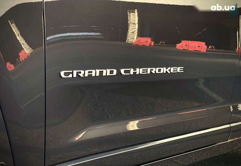 Jeep Grand Cherokee 2023 - фото 12