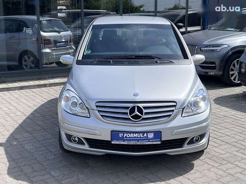 Mercedes-Benz B-Класс 2006 - фото 5