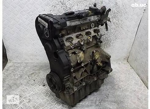 двигатель в сборе для Volkswagen Passat - купити на Автобазарі - фото 2
