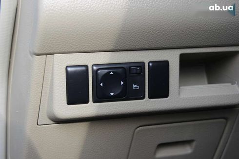 Nissan Tiida 2008 - фото 20