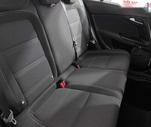 Fiat Tipo 2018 - фото 22