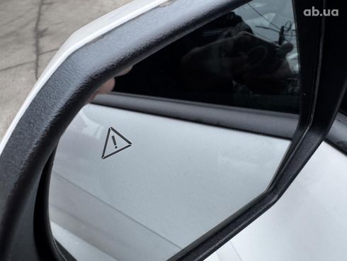 Hyundai Ioniq 5 2022 белый - фото 24