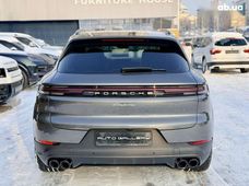 Продаж вживаних Porsche Cayenne 2024 року в Києві - купити на Автобазарі