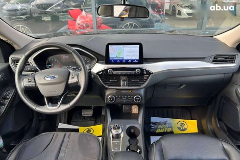 Ford Escape 2019 - фото 11
