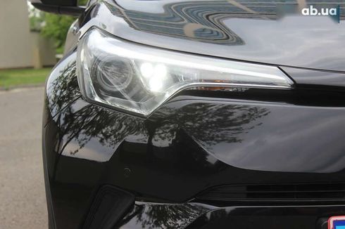 Toyota C-HR 2019 - фото 16
