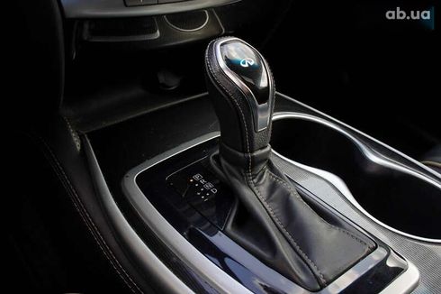 Infiniti QX60 2018 - фото 26