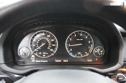 BMW X3 2015 - фото 21