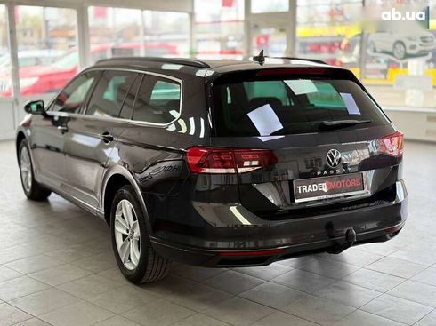 Volkswagen Passat 2020 - фото 7
