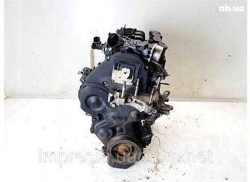 двигатель в сборе для Suzuki SX4 - купити на Автобазарі - фото 5