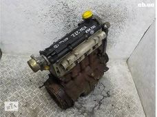 Двигатель в сборе Renault Clio - купить на Автобазаре