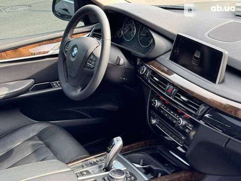 BMW X5 2014 - фото 17