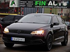 Продажа б/у Volkswagen Jetta 2011 года в Черкассах - купить на Автобазаре