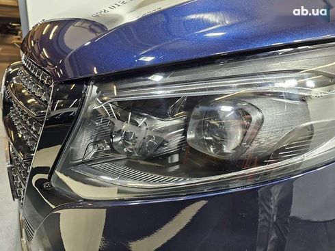 Mercedes-Benz V-Класс 2022 - фото 6