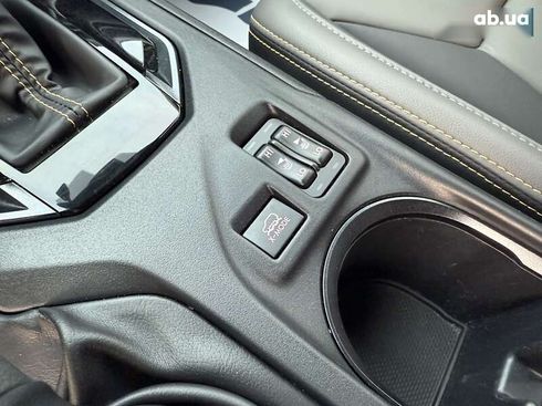 Subaru Crosstrek 2020 - фото 19
