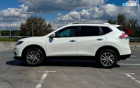 Nissan Rogue 2015 - фото 7