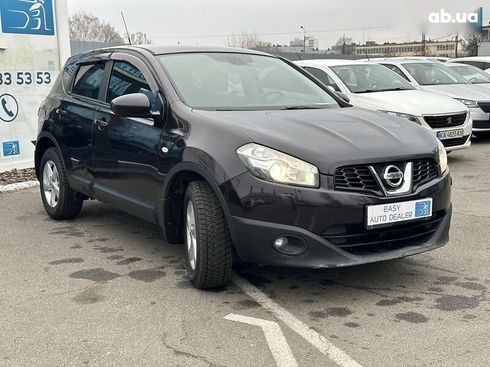 Nissan Qashqai 2012 - фото 3